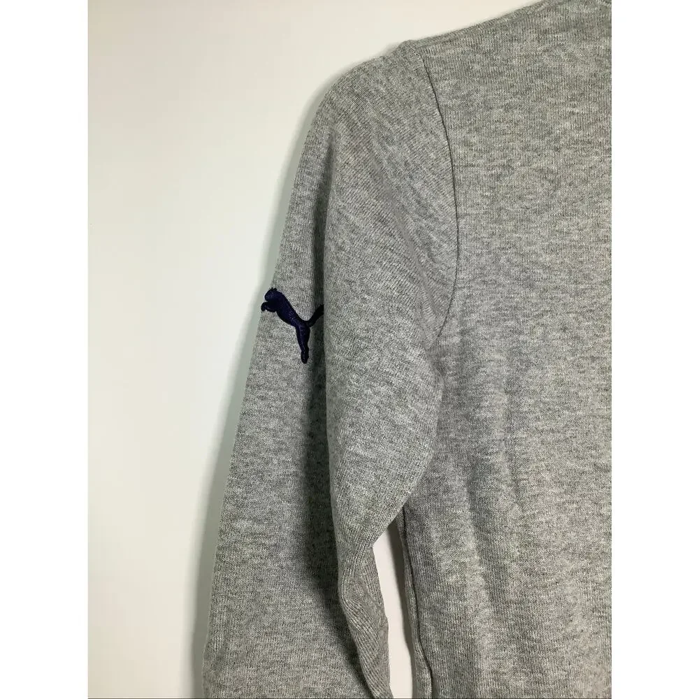 Puma brand size